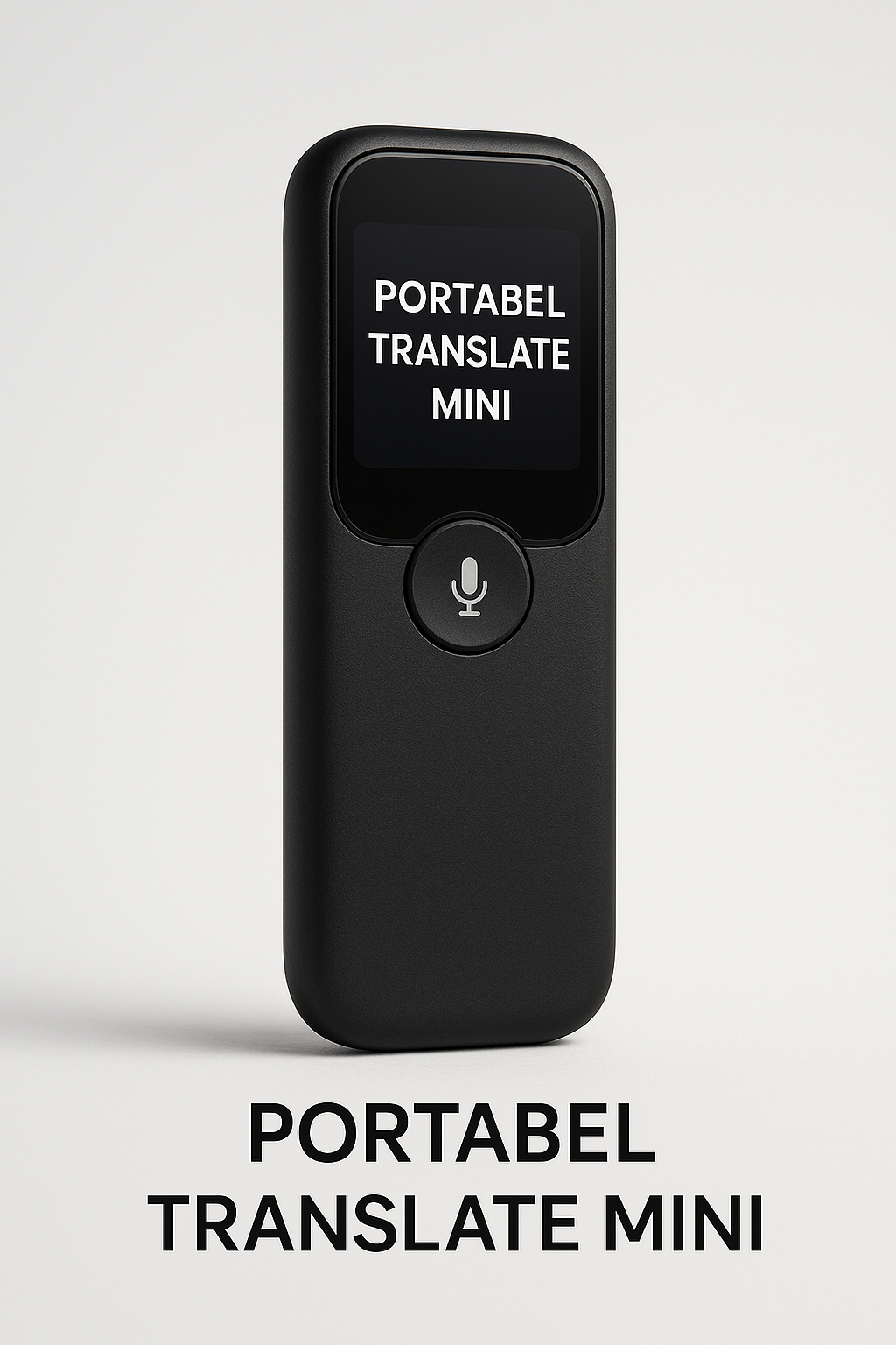 Portabel Translate Mini