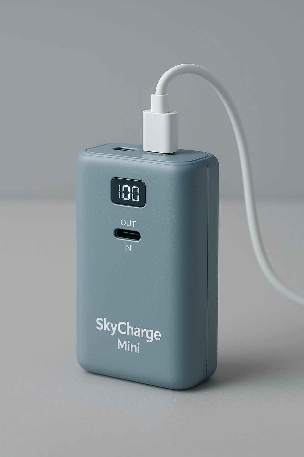 SkyCharge Mini