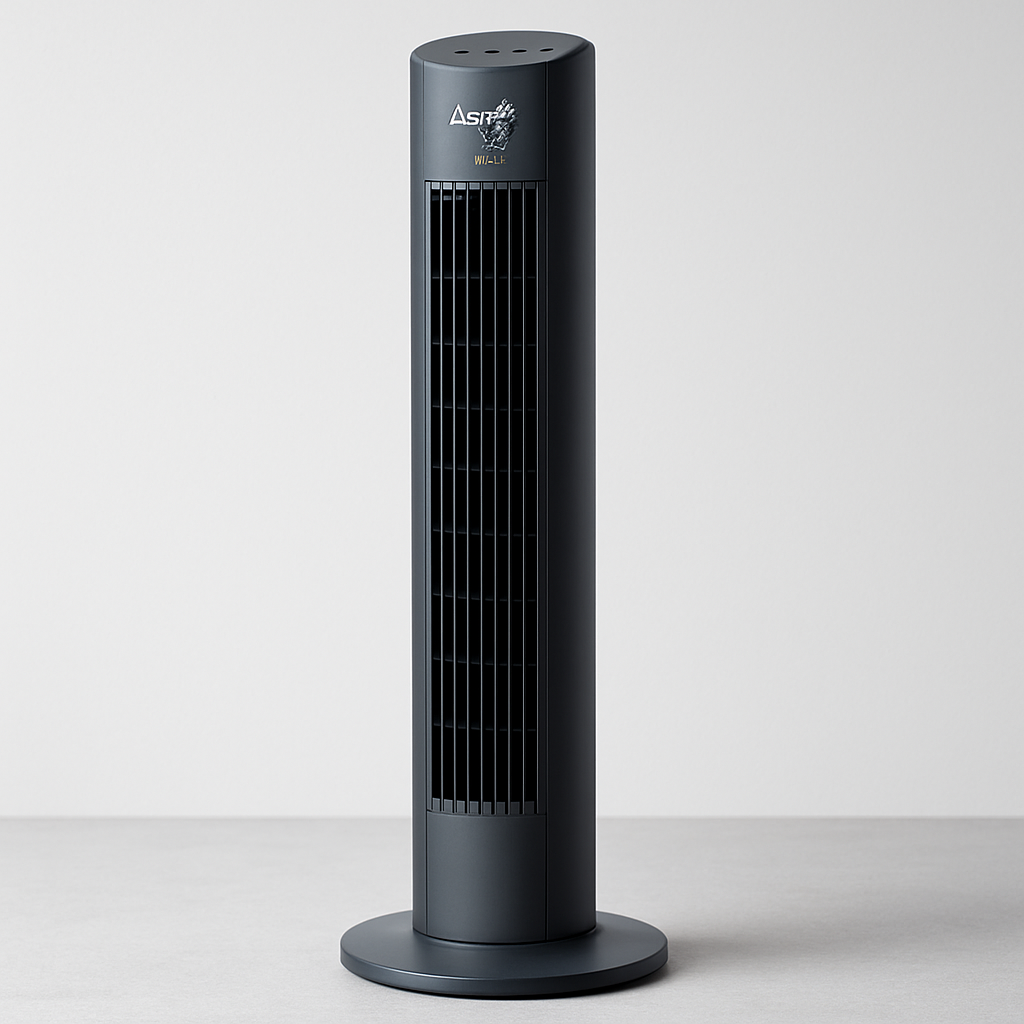 AeroCool D22 – Turmventilator